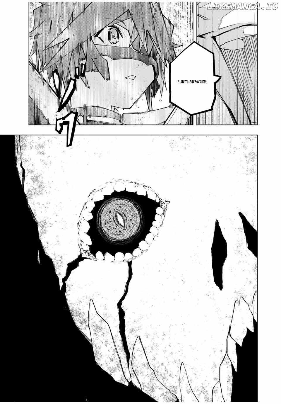 My Gift LVL 9999 Unlimited Gacha Chapter 165 12